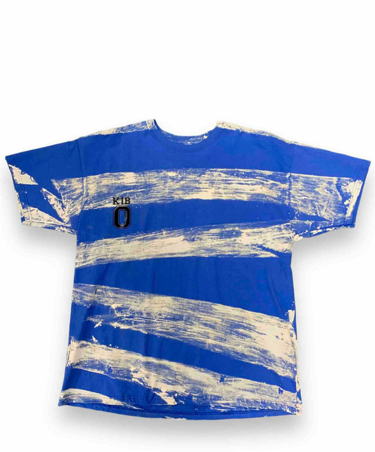Partxis Blue T-shirt XXL