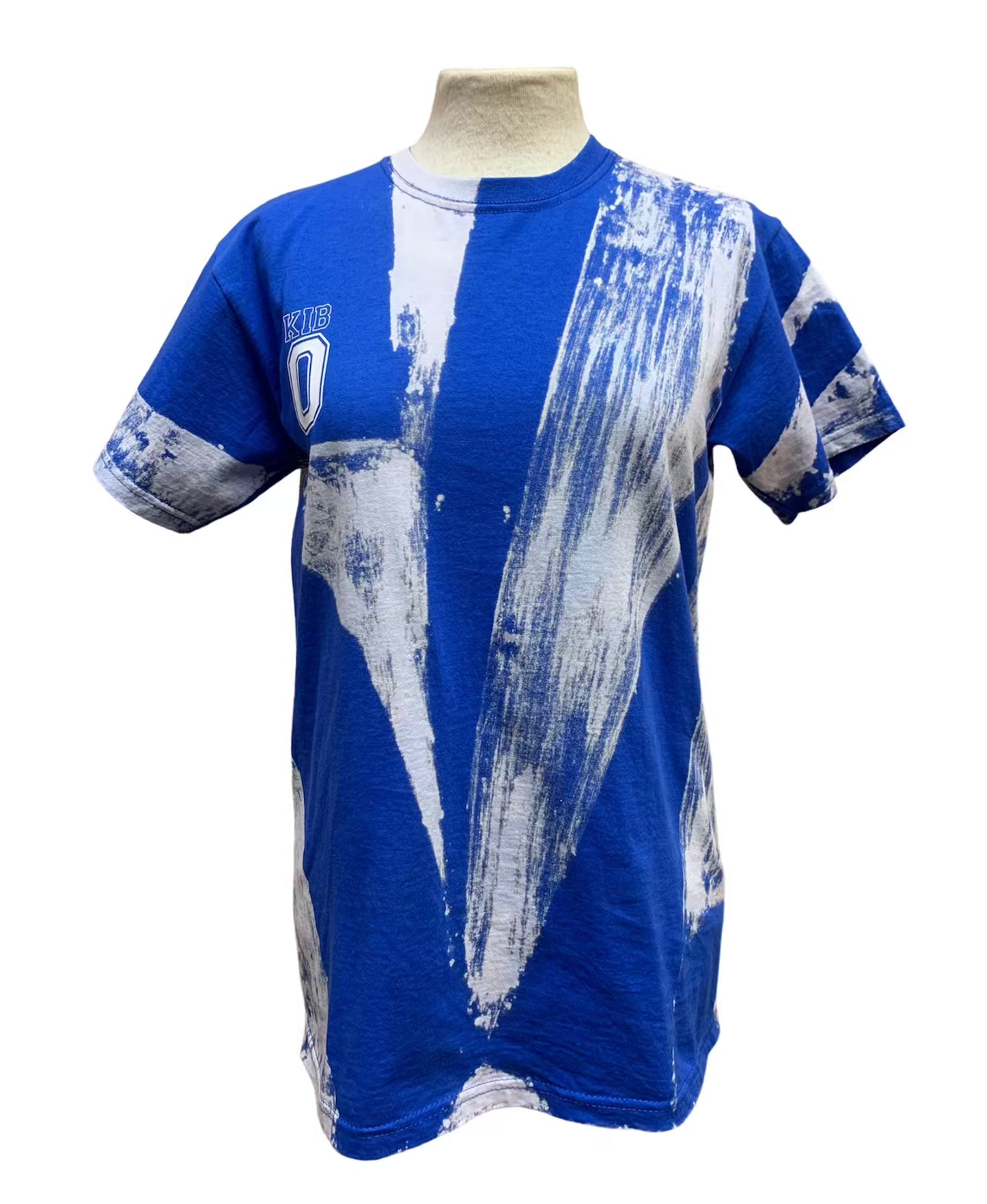 Partxis Blue S T-shirt