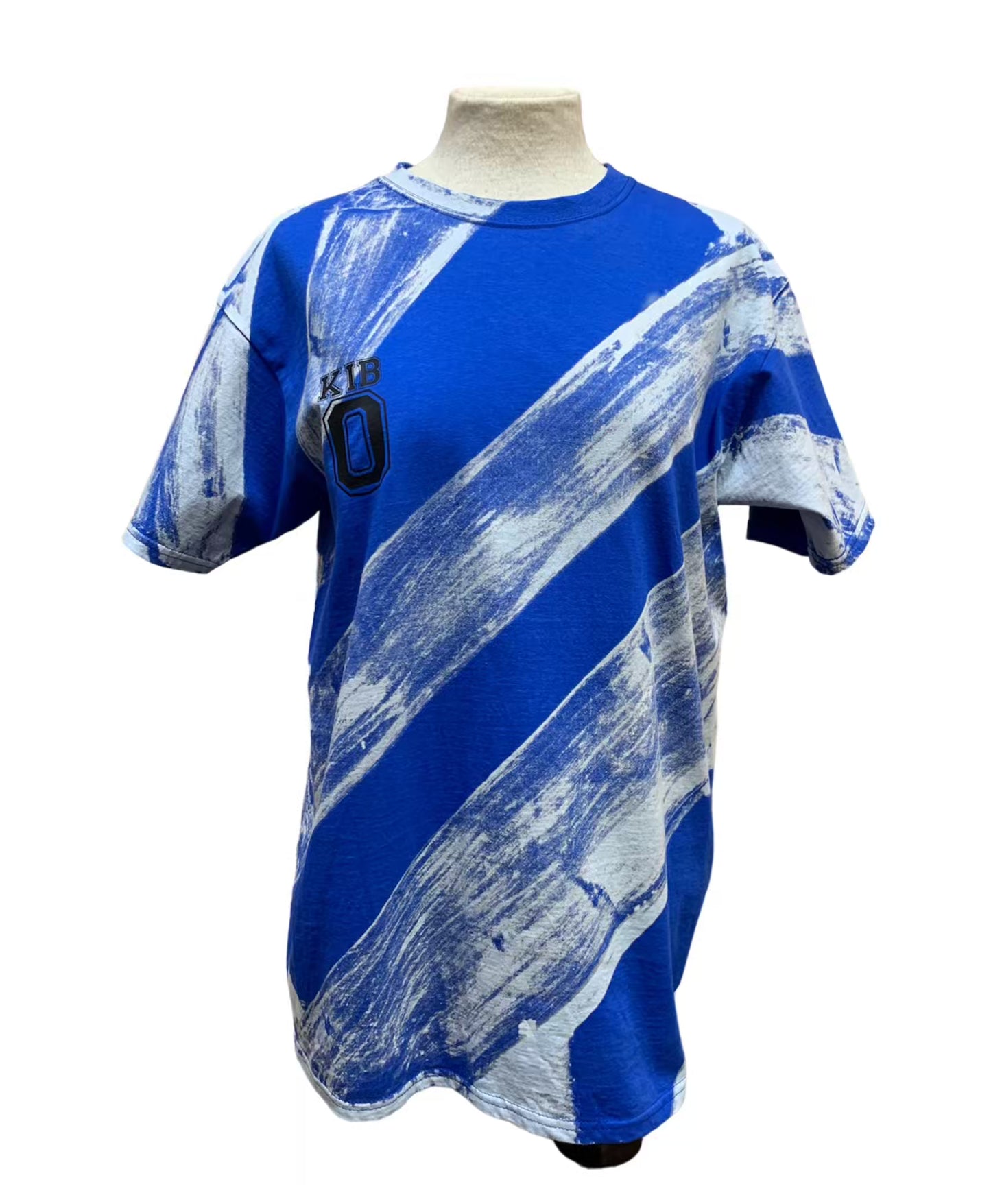 Partxis Blue M T-shirt