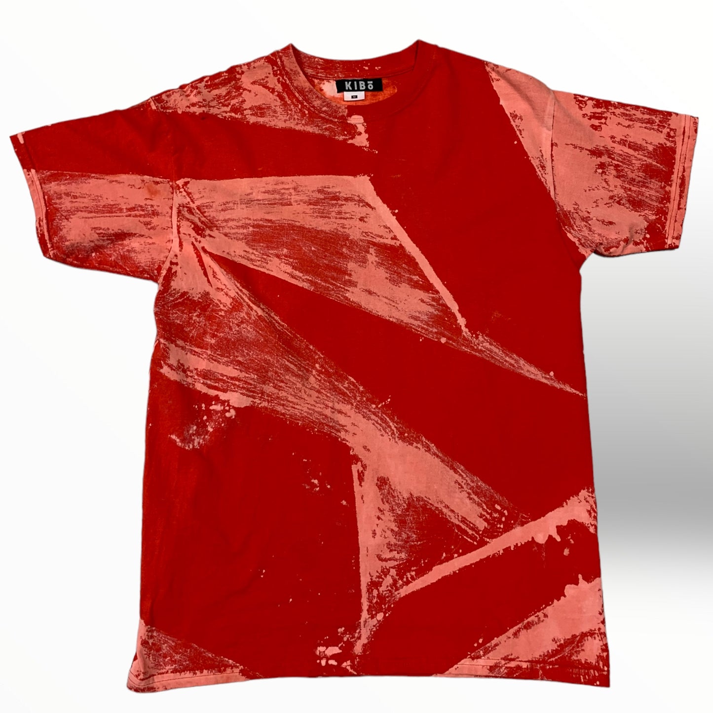 Camiseta Partxis Red M