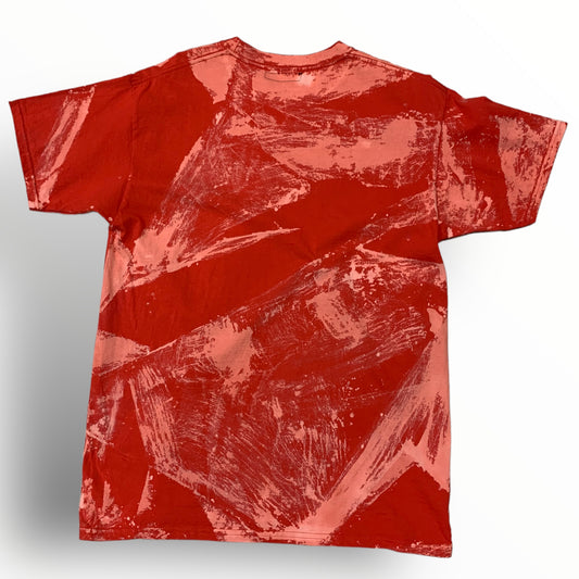 Camiseta Partxis Red M