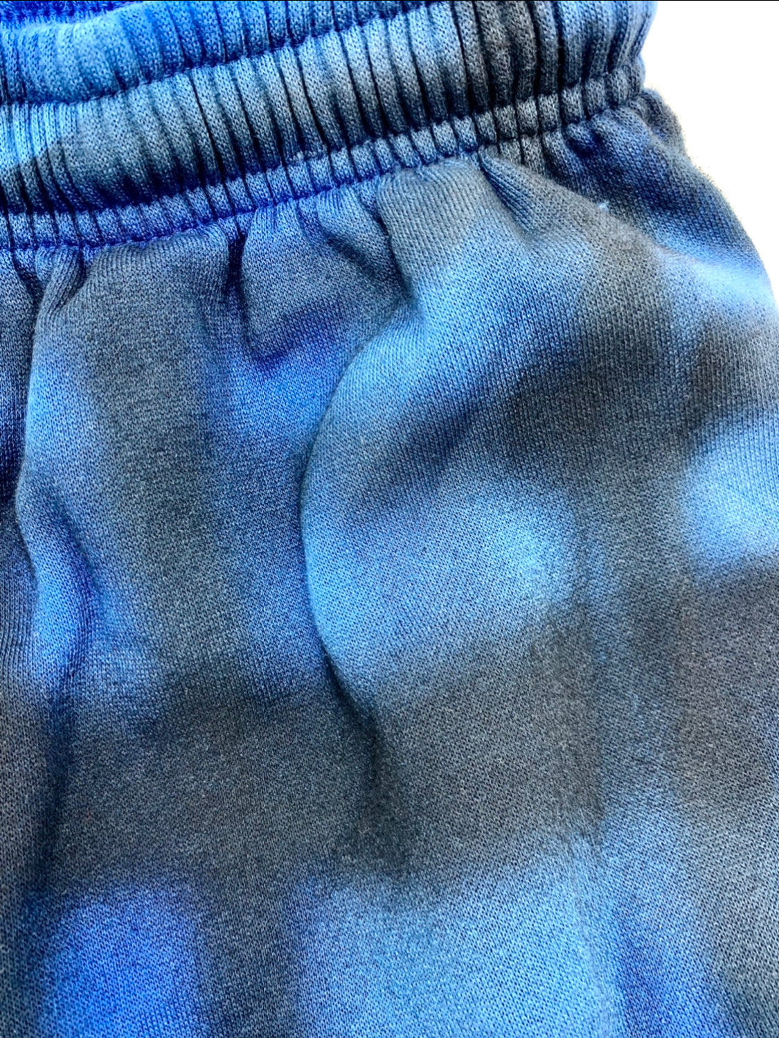 Rothko Pants Blue
